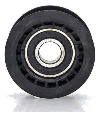 Polea De Tensor Para Audi A3 2006-2007 V6 3.2l Negro