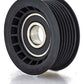 Polea De Tensor Para Audi A3 2006-2007 V6 3.2l Negro