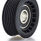 Polea De Tensor Para Audi A3 2006-2007 V6 3.2l Negro