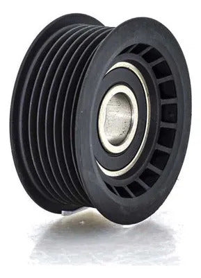 Polea De Tensor Para Audi A3 2006-2007 V6 3.2l Negro