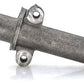 Tensor Hidráulico Para Acura Mdx 2001-2002 V6 3.5l