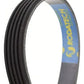 Banda Micro-v Para Chevrolet Beretta 1990-1991 L4 2.3l