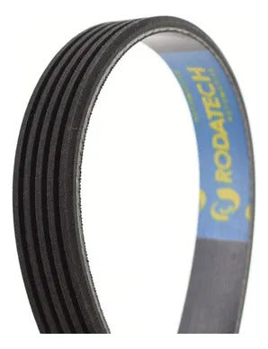 Banda Micro-v Para Chevrolet Beretta 1990-1991 L4 2.3l