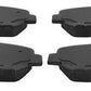 Balatas Para Nissan Maxima 2009-2019 V6 3.5l Delanteras