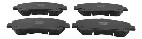 Balatas Para Nissan Maxima 2009-2019 V6 3.5l Delanteras
