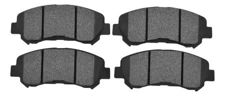 Balatas Para Nissan Maxima 2009-2019 V6 3.5l Delanteras
