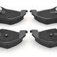 Balatas Para Dodge Dakota 2000-2002 L4 2.5l Delanteras