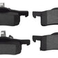 Balatas Para Ford Expedition 2003-2006 V8 4.6l Traseras