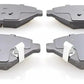 Balatas Para Chevrolet Spark 2016-2021 L4 1.4l Delanteras