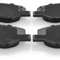 Balatas Para Honda Odyssey 2018-2025 V6 3.5l Delanteras