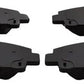 Balatas Para Ceramicas Acura Tl 2009-2014 V6 3.5l Delanteras