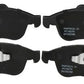 Balatas Para Renault Captur 2018-2019 L4 2.0l Delanteras