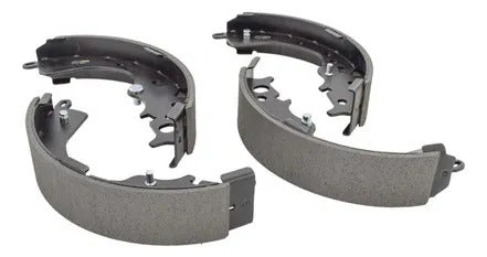 Zapatas Toyota Sienna 2004-2006 V6 3.3l Traseras