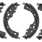 Zapatas Toyota Sienna 2004-2006 V6 3.3l Traseras