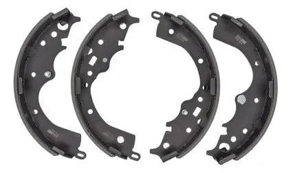 Zapatas Toyota Sienna 2004-2006 V6 3.3l Traseras