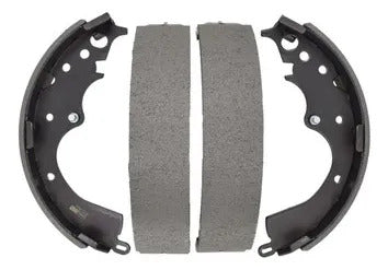 Zapatas Toyota Sienna 2004-2006 V6 3.3l Traseras