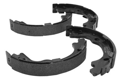 Zapatas Para Hyundai Elantra 2011-2015 L4 1.8l