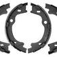 Zapatas Para Hyundai Elantra 2011-2015 L4 1.8l