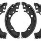 Zapatas Semimetalicas Honda Civic 2006-2011 L4 2.0l Traseras