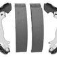 Zapatas Semimetalicas Ford Focus 2000-2004 L4 2.0l Traseras