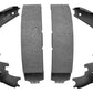 Zapatas Semimetalicas Dodge B1500 1998-1998 V6 3.9 Traseras
