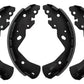 Zapatas Nissan Frontier 2015-2015 V6 4.0l Traseras