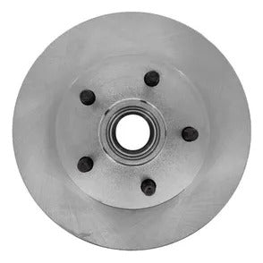 Par De Discos Ford Ranger 1995-1997 L4 2.3l Delanteros