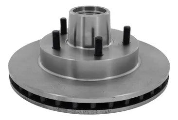 Par De Discos Chevrolet Blazer 1995-1997 V6 4.3l Delanteros