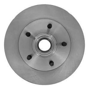 Par De Discos Chevrolet Blazer 1995-1997 V6 4.3l Delanteros