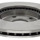 Par De Discos Nissan Sentra 2013-2019 L4 1.8l Delanteros
