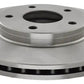 Par De Discos Nissan Sentra 2013-2019 L4 1.8l Delanteros