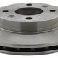 Par De Discos Nissan Aprio 2008-2010 L4 1.6l Delanteros