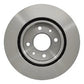 Par De Discos Nissan Aprio 2008-2010 L4 1.6l Delanteros
