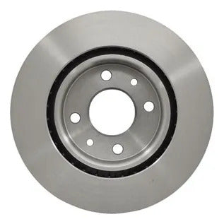 Par De Discos Nissan Aprio 2008-2010 L4 1.6l Delanteros