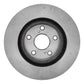 Par De Discos Lexus Es350 2007-2018 V6 3.5l Delanteros