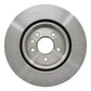 Par De Discos Ford Explorer 2012-2015 L4 2.0l Delanteros