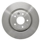 Par De Discos Ford Explorer 2012-2015 L4 2.0l Delanteros