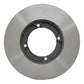Par De Discos Toyota Avanza 2007-2012 L4 1.5l Delanteros