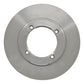 Par De Discos Toyota Avanza 2007-2012 L4 1.5l Delanteros