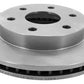 Par De Discos Chevrolet Astro 2003-2005 V6 4.3l Delanteros