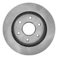 Par De Discos Chevrolet Astro 2003-2005 V6 4.3l Delanteros