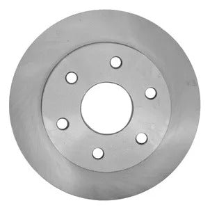 Par De Discos Chevrolet Astro 2003-2005 V6 4.3l Delanteros