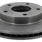 Par De Discos Chevrolet Blazer 1995-1998 V6 4.3l Delanteros
