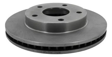 Par De Discos Chevrolet Blazer 1995-1998 V6 4.3l Delanteros