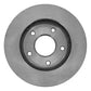 Par De Discos Chevrolet Blazer 1995-1998 V6 4.3l Delanteros
