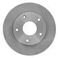 Par De Discos Chevrolet Blazer 1995-1998 V6 4.3l Delanteros