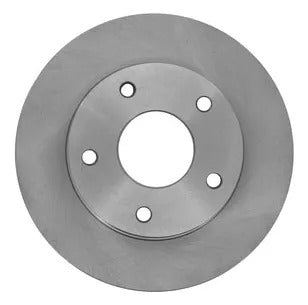 Par De Discos Chevrolet Blazer 1995-1998 V6 4.3l Delanteros