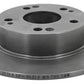 Par De Discos Solido Honda Accord 2003-2012 L4 2.4l Traseros