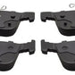 Balatas Para Ceramicas Acura Rdx 2019-2022 L4 2.0l Traseras