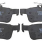 Balatas Para Ceramicas Acura Rdx 2019-2022 L4 2.0l Traseras